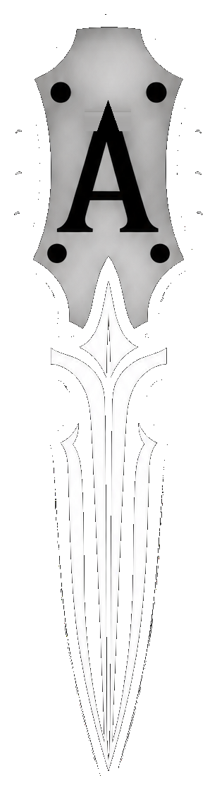 Ashandy Blades